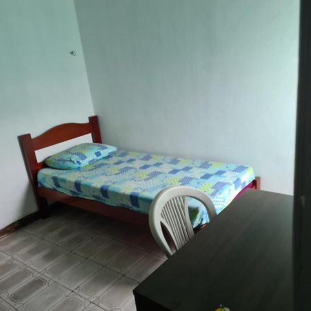 Mr Residence Cuiabá Kültér fotó