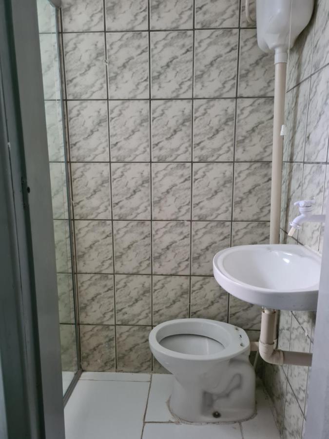 Mr Residence Cuiabá Kültér fotó