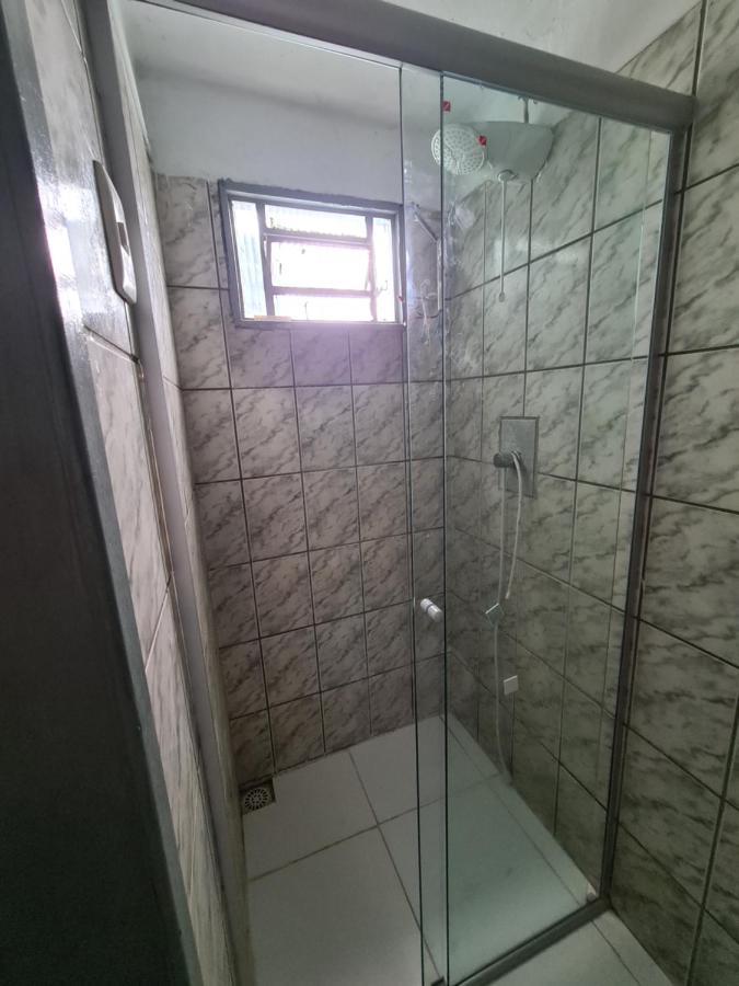 Mr Residence Cuiabá Kültér fotó