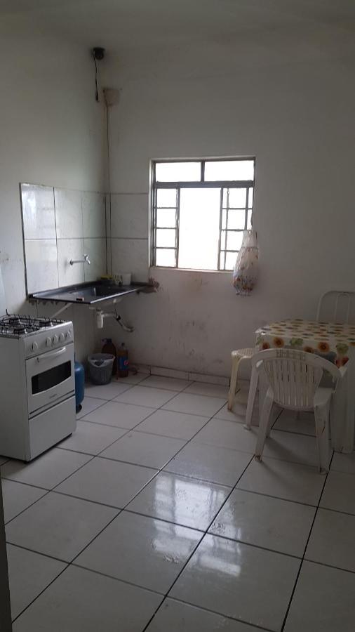 Mr Residence Cuiabá Kültér fotó