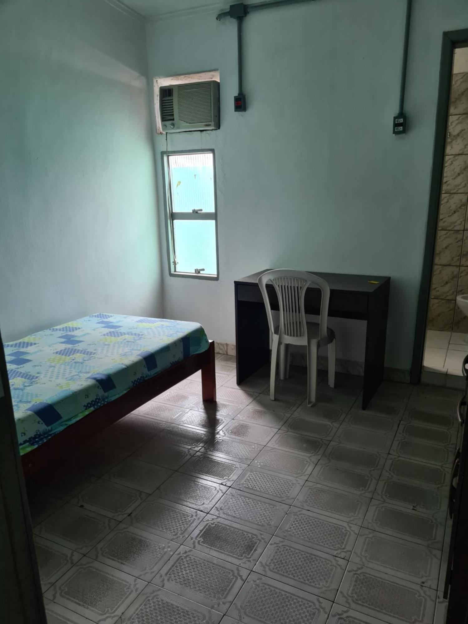Mr Residence Cuiabá Kültér fotó